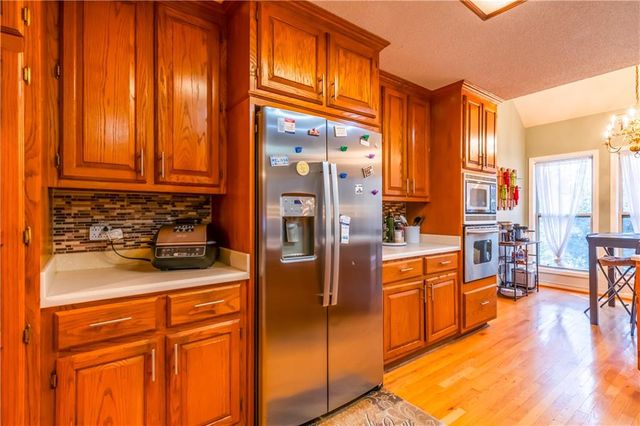 2641 Wendell Creek Lane, Snellville, GA 30039