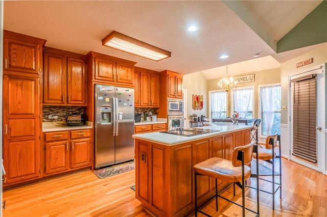 2641 Wendell Creek Lane, Snellville, GA 30039