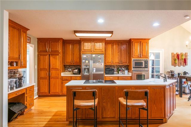 2641 Wendell Creek Lane, Snellville, GA 30039