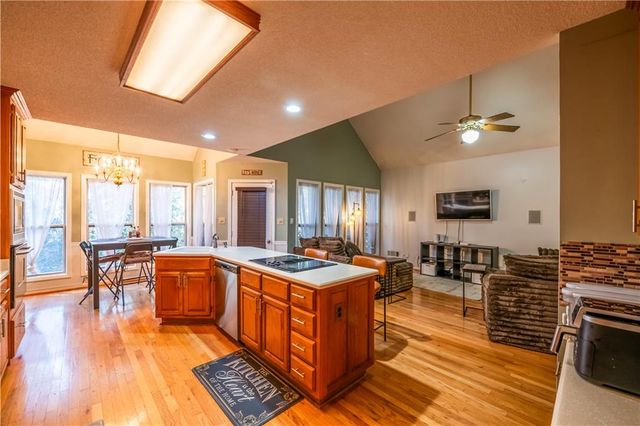 2641 Wendell Creek Lane, Snellville, GA 30039