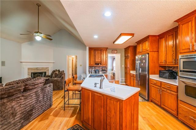 2641 Wendell Creek Lane, Snellville, GA 30039