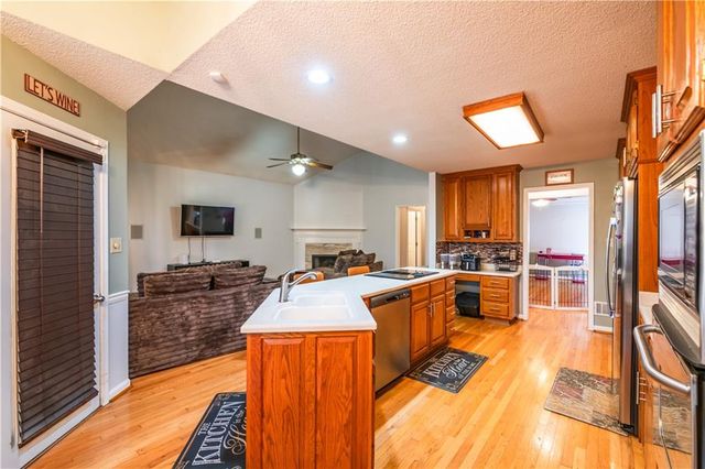 2641 Wendell Creek Lane, Snellville, GA 30039