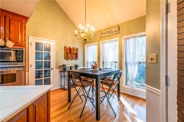 2641 Wendell Creek Lane, Snellville, GA 30039