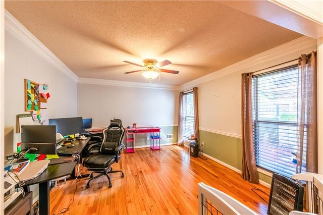 2641 Wendell Creek Lane, Snellville, GA 30039