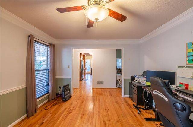 2641 Wendell Creek Lane, Snellville, GA 30039