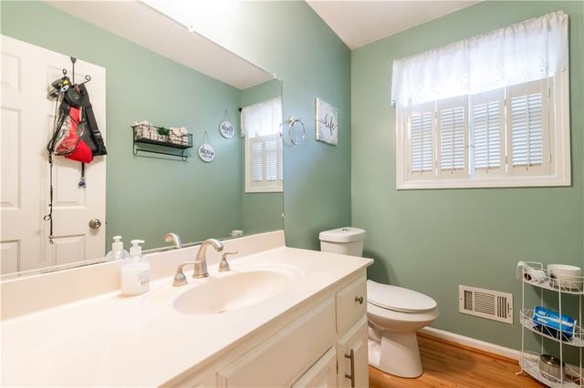 2641 Wendell Creek Lane, Snellville, GA 30039