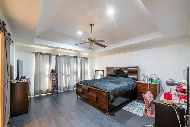 2641 Wendell Creek Lane, Snellville, GA 30039