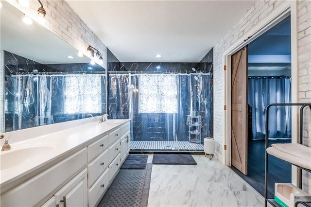 2641 Wendell Creek Lane, Snellville, GA 30039