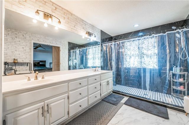 2641 Wendell Creek Lane, Snellville, GA 30039