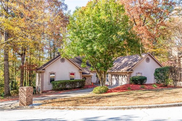 2641 Wendell Creek Lane, Snellville, GA 30039
