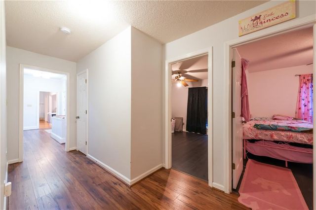 2641 Wendell Creek Lane, Snellville, GA 30039