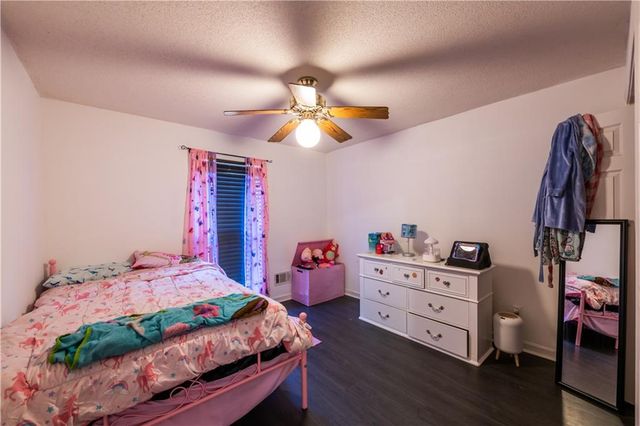 2641 Wendell Creek Lane, Snellville, GA 30039