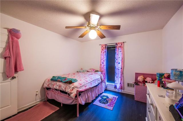 2641 Wendell Creek Lane, Snellville, GA 30039