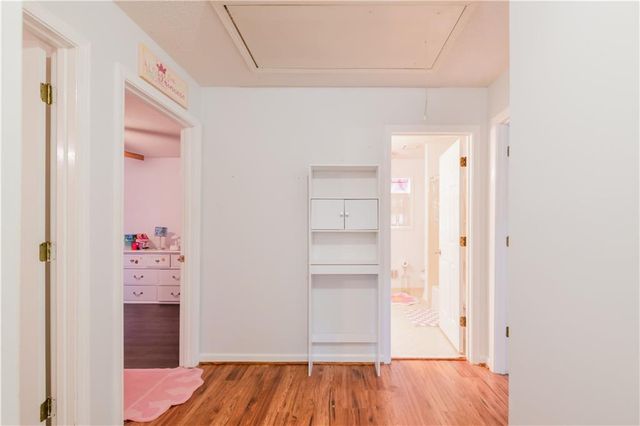 2641 Wendell Creek Lane, Snellville, GA 30039