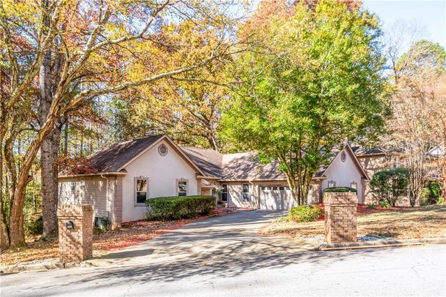 2641 Wendell Creek Lane, Snellville, GA 30039