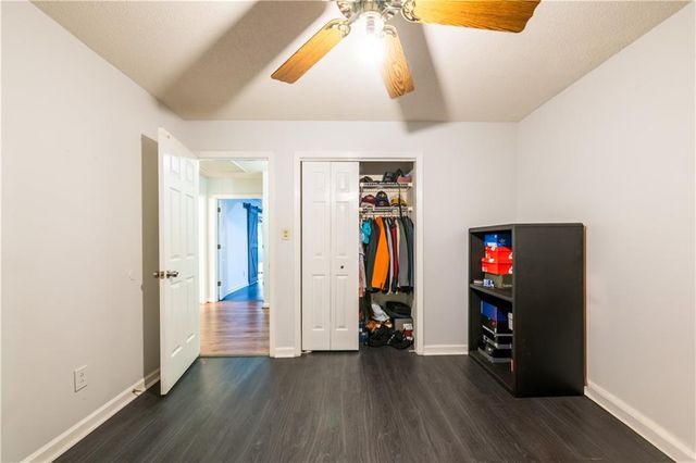 2641 Wendell Creek Lane, Snellville, GA 30039