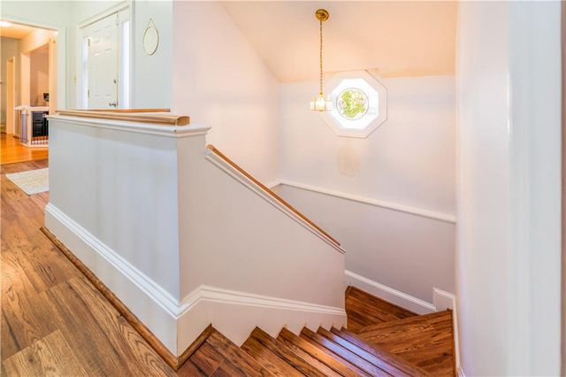 2641 Wendell Creek Lane, Snellville, GA 30039