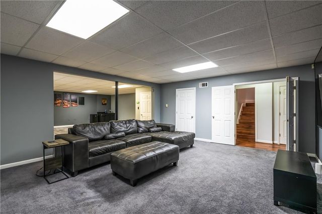 2641 Wendell Creek Lane, Snellville, GA 30039