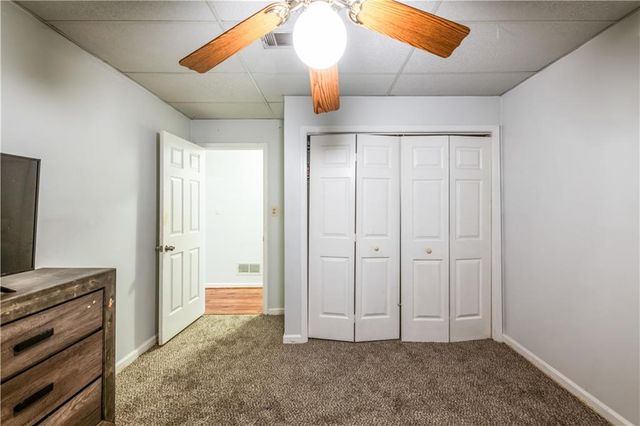 2641 Wendell Creek Lane, Snellville, GA 30039