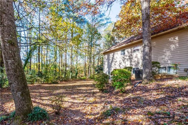 2641 Wendell Creek Lane, Snellville, GA 30039