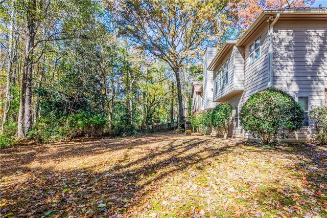 2641 Wendell Creek Lane, Snellville, GA 30039