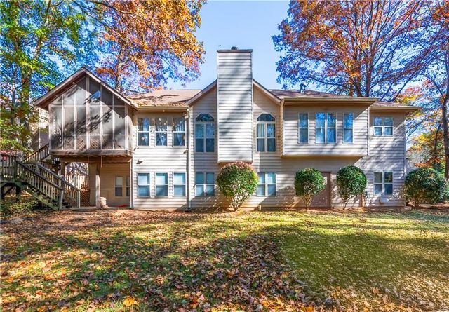 2641 Wendell Creek Lane, Snellville, GA 30039