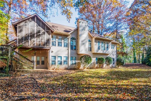 2641 Wendell Creek Lane, Snellville, GA 30039