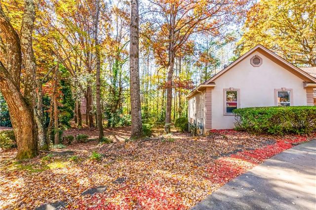 2641 Wendell Creek Lane, Snellville, GA 30039