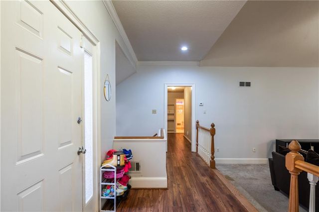 2641 Wendell Creek Lane, Snellville, GA 30039