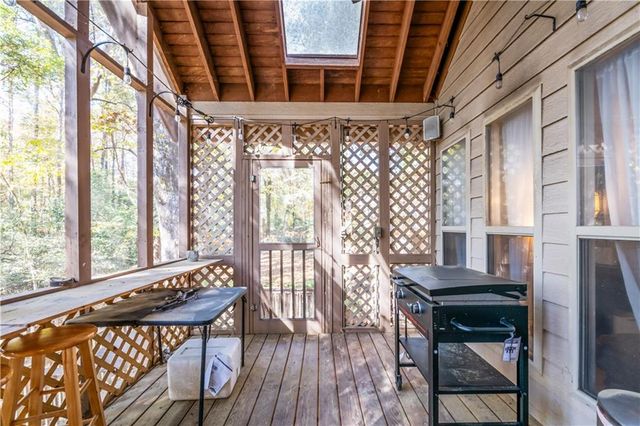 2641 Wendell Creek Lane, Snellville, GA 30039