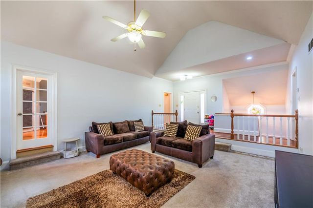 2641 Wendell Creek Lane, Snellville, GA 30039