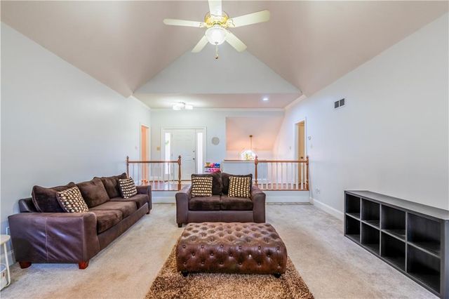 2641 Wendell Creek Lane, Snellville, GA 30039