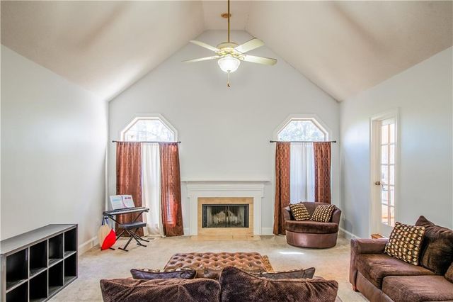 2641 Wendell Creek Lane, Snellville, GA 30039