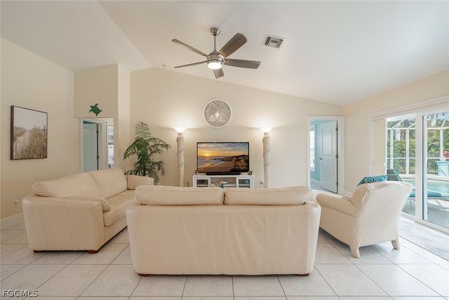 4313 SW 26th AVE, Cape Coral, FL 33914