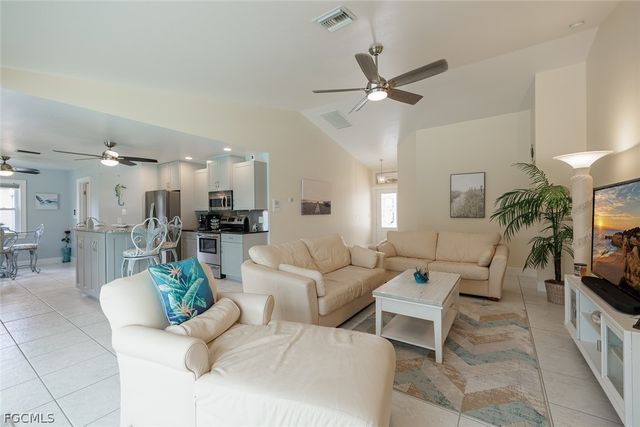 4313 SW 26th AVE, Cape Coral, FL 33914