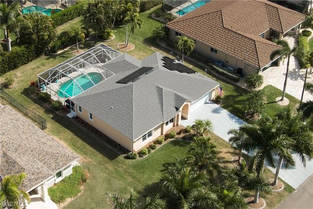 4313 SW 26th AVE, Cape Coral, FL 33914