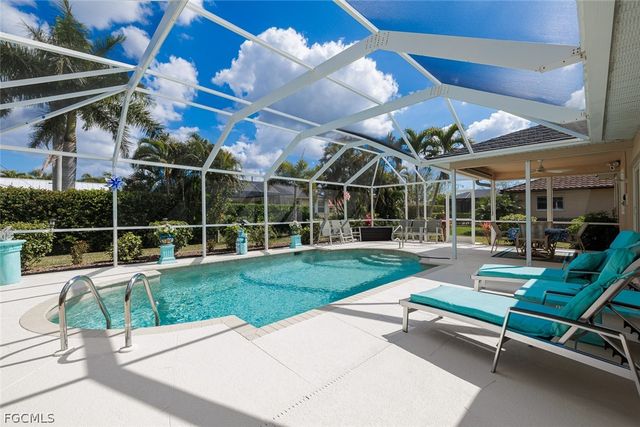 4313 SW 26th AVE, Cape Coral, FL 33914