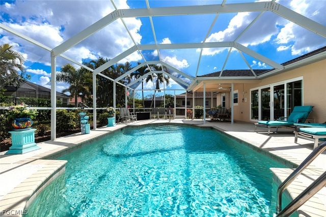 4313 SW 26th AVE, Cape Coral, FL 33914