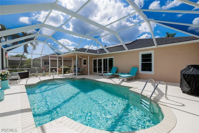 4313 SW 26th AVE, Cape Coral, FL 33914