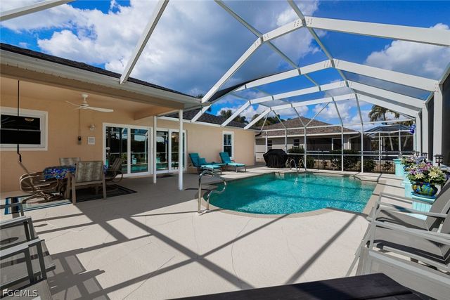 4313 SW 26th AVE, Cape Coral, FL 33914