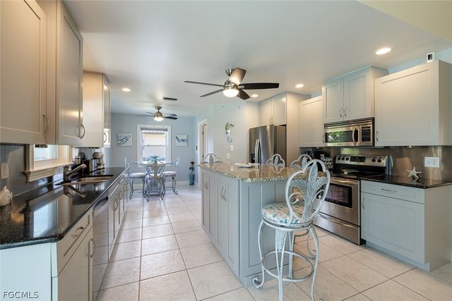 4313 SW 26th AVE, Cape Coral, FL 33914