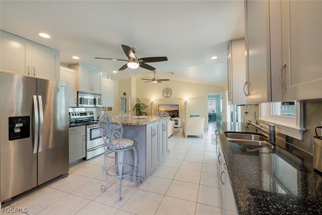 4313 SW 26th AVE, Cape Coral, FL 33914