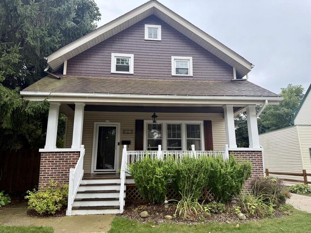 717 Geele AVENUE, Sheboygan, WI 53083