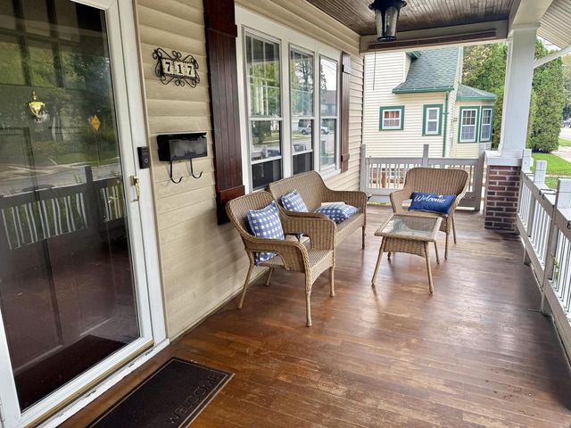 717 Geele AVENUE, Sheboygan, WI 53083