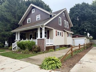 717 Geele AVENUE, Sheboygan, WI 53083