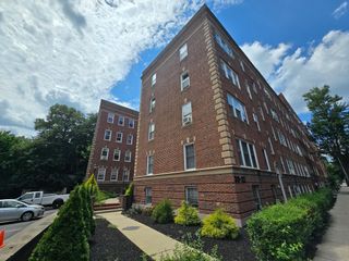 22 Concord Avenue 11, Cambridge, MA 02138