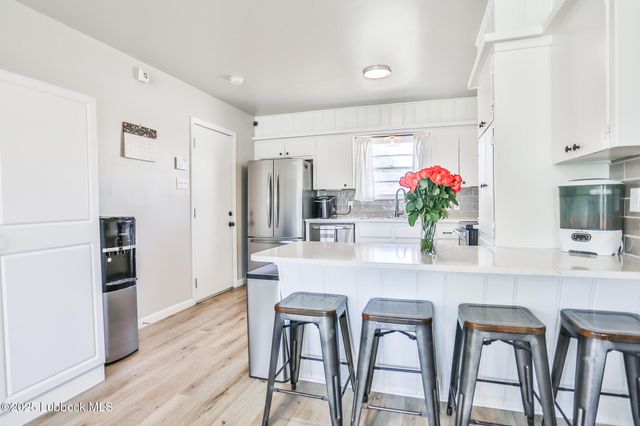 5434 32nd Street, Lubbock, TX 79407