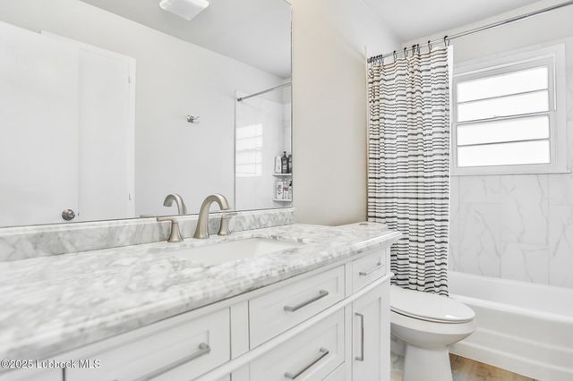 5434 32nd Street, Lubbock, TX 79407