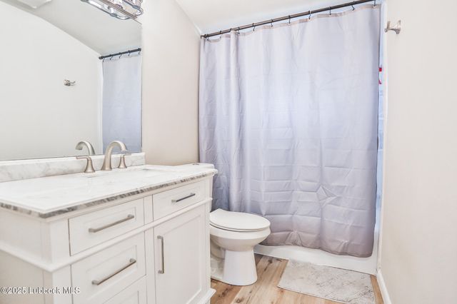 5434 32nd Street, Lubbock, TX 79407