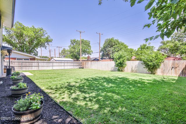 5434 32nd Street, Lubbock, TX 79407